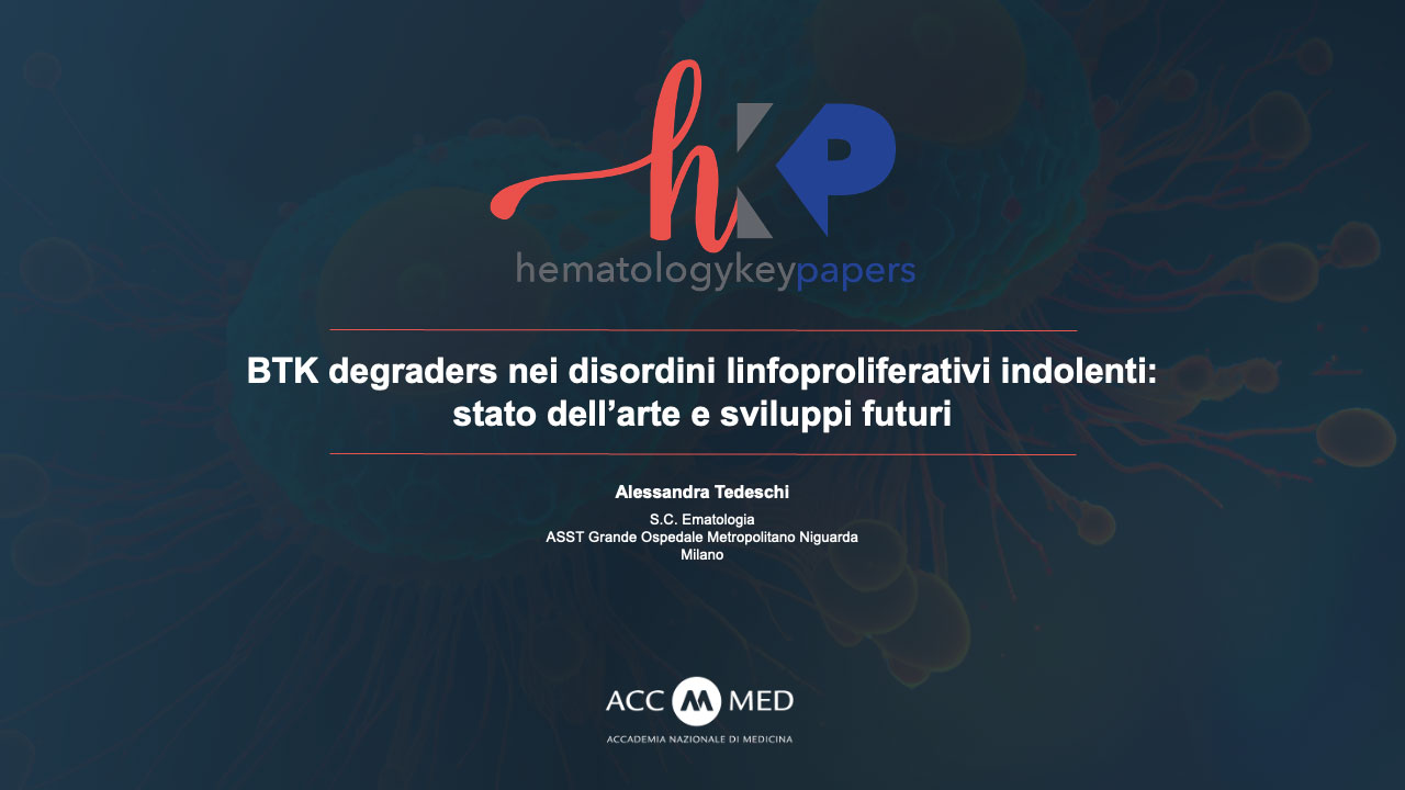 Meccanismo biologico e razionale terapeutico della AML IDH1-mutata